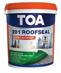 TOA 201 Roofseal PU Hybrid
