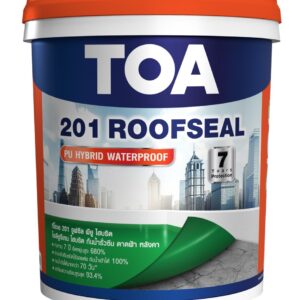 TOA 201 Roofseal PU Hybrid