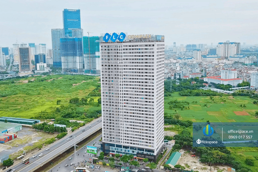 FLC Complex (FLC Group) – TP. Hà Nội