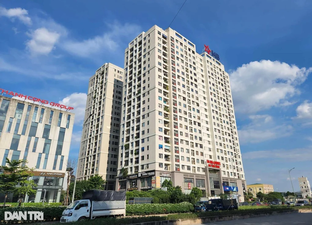 @Home (NHS Group) – TP. Hà Nội
