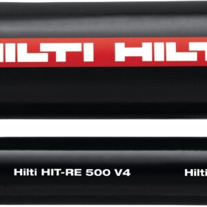 Hóa chất khoan cấy HIT-RE 500 V4