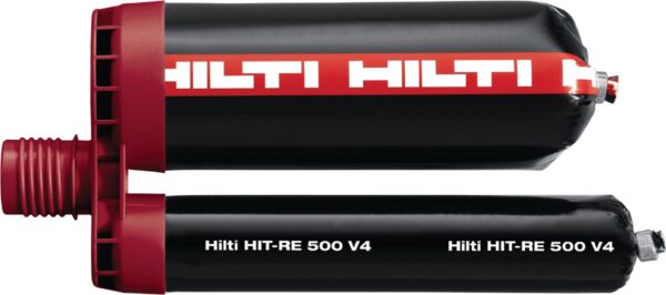 Hóa chất khoan cấy HIT-RE 500 V4