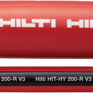 Hóa chất khoan cấy HIT-HY 200-R V3