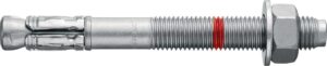 Bu-lông nở bằng thép không gỉ HST4-R
