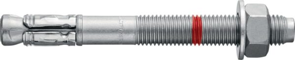 Bu-lông nở bằng thép không gỉ HST4-R