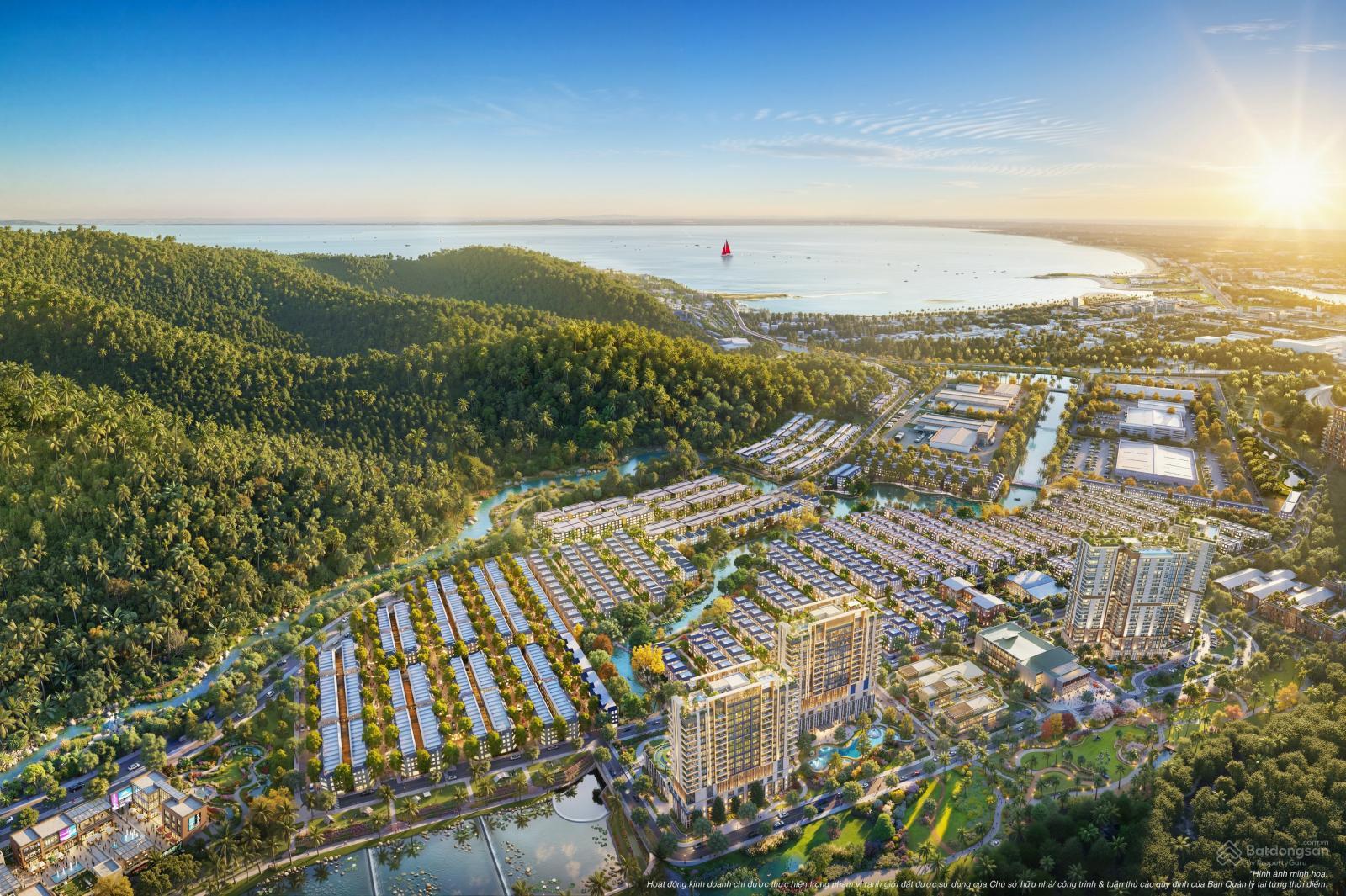 Vinhomes Hai Van Bay (Vingroup) - Da Nang City