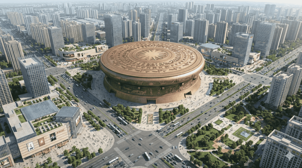 Vinhomes Olympic (Vingroup) – TP. Hà Nội