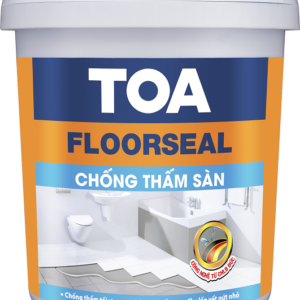 Chống thấm sàn TOA Floorseal
