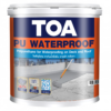 TOA PU Waterproof