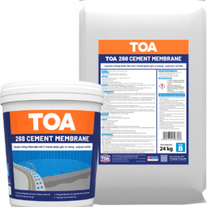 TOA 268 Cement Membrane