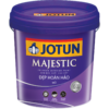 Sơn phủ nội thất Jotun Majestic đẹp hoàn hảo mờ