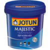 Sơn phủ nội thất Jotun Majestic đẹp hoàn hảo bóng
