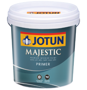 Sơn lót Majestic Primer