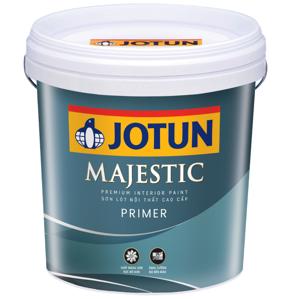 Sơn lót Jotun Majestic Primer
