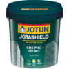 Sơn ngoại thất Jotashield Che Phủ Vết Nứt