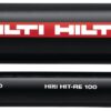 Hóa chất khoan cấy HIT-RE 100