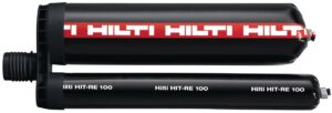 Hóa chất khoan cấy HIT-RE 100
