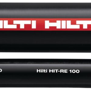 Hóa chất khoan cấy HIT-RE 100